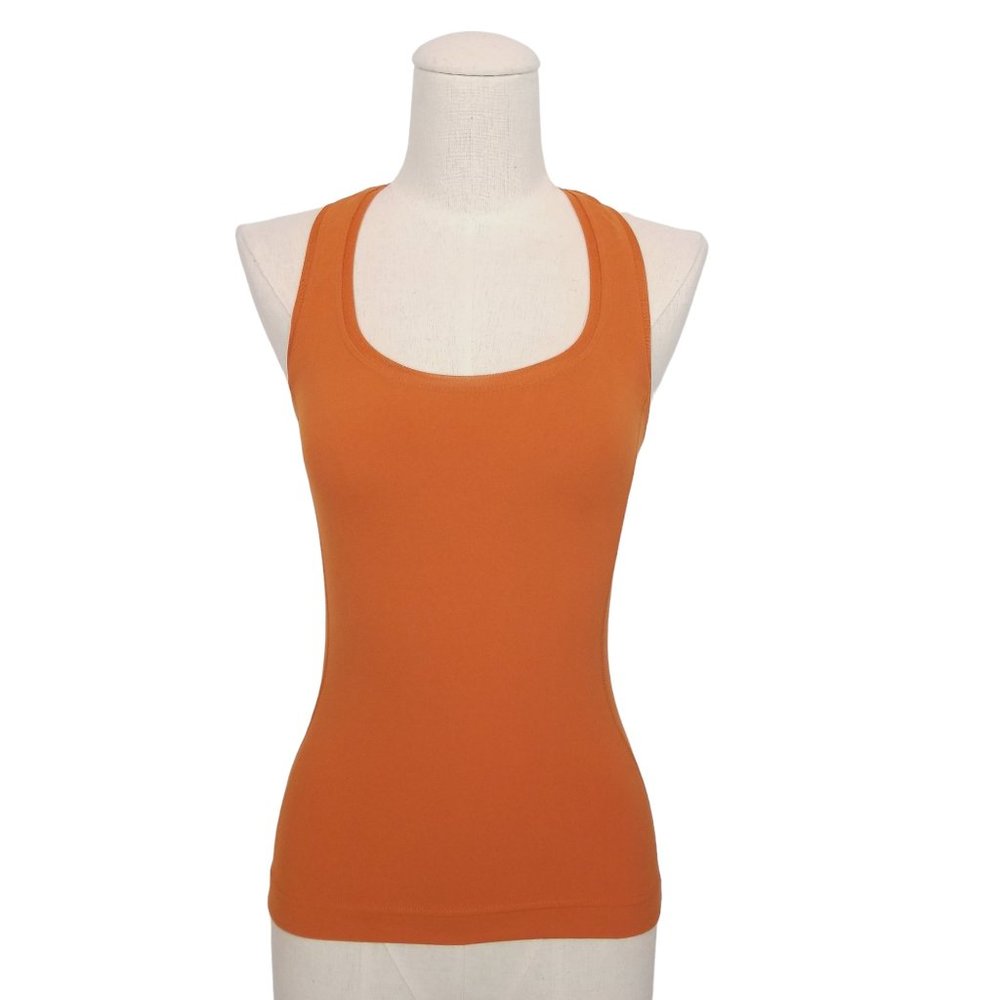 Stori Intro Tank Arizona Orange Sz 2